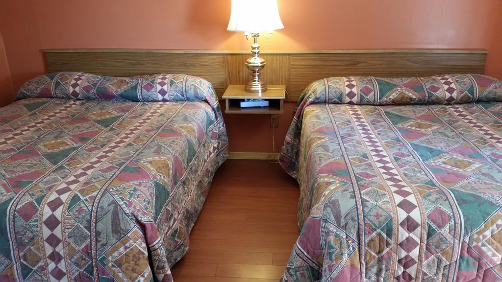 Timberlodge Rv & Campground Port Alberni Habitación foto